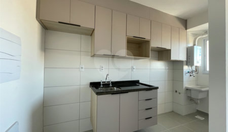 Apartamento à venda com 2 quartos, sendo 1 suíte,  em Vila Hortência, Sorocaba, SP
