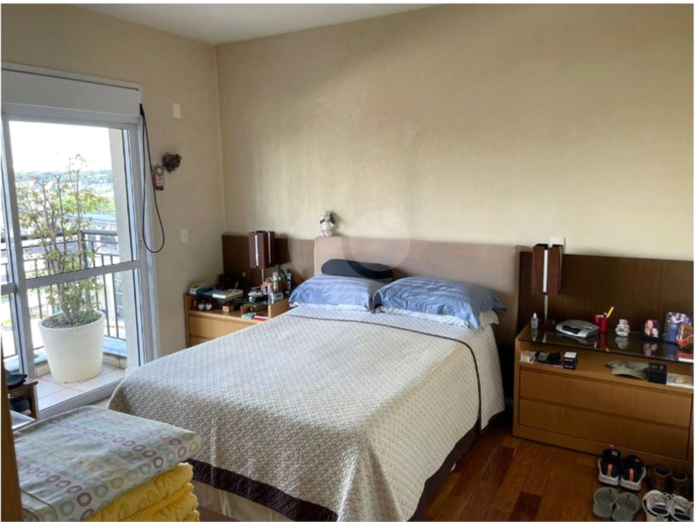 Apartamento à venda com 3 quartos, sendo 2 suítes,  em Campo Belo, São Paulo, SP