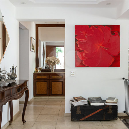 Casa para alugar com 5 quartos, sendo 2 suítes, em Brooklin, São Paulo, SP