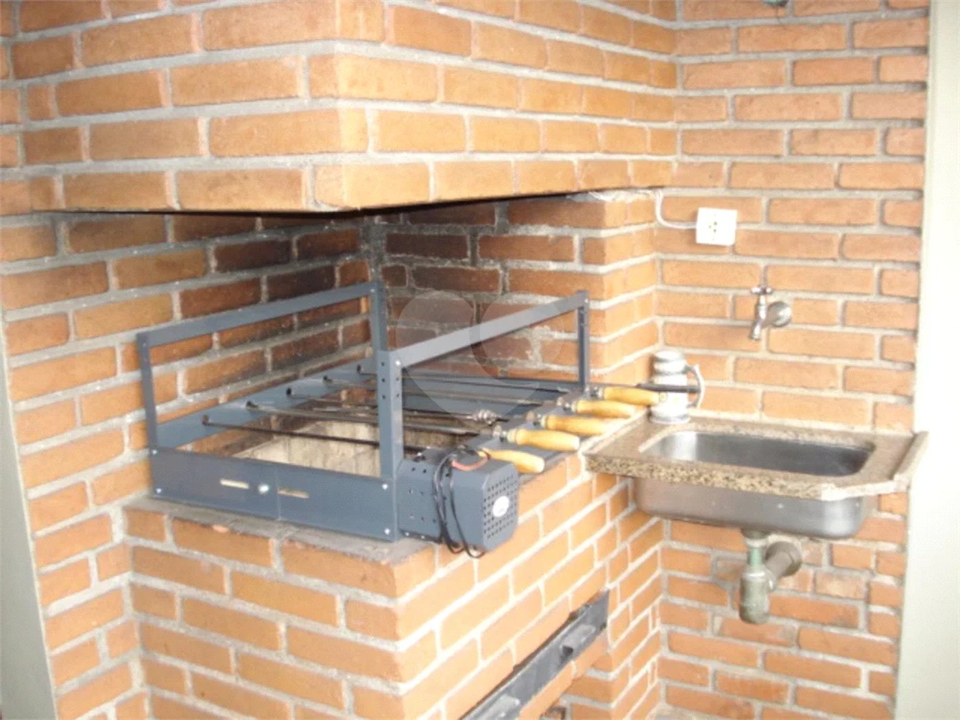 Apartamento à venda com 4 suítes em Vila Ester (zona Norte), São Paulo, SP