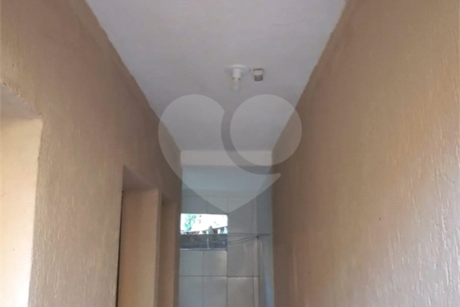Sobrado à venda com 3 quartos em Mandaqui, São Paulo, SP
