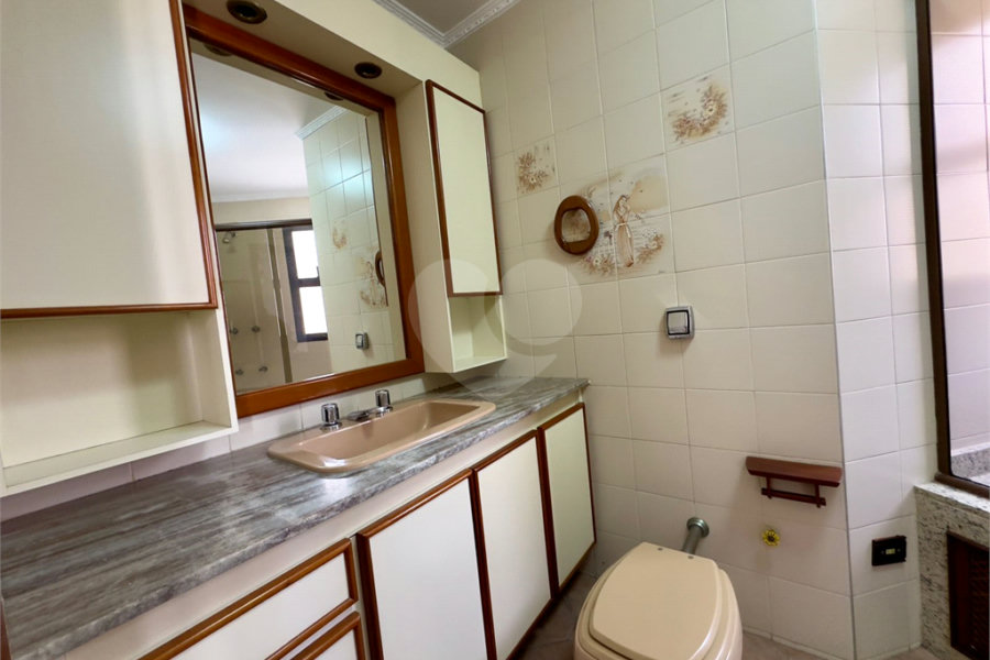Apartamento à venda com 4 quartos, sendo 2 suítes, em Santana, São Paulo, SP