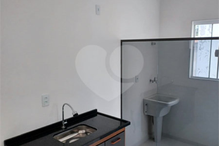 Apartamento à venda com 2 quartos em Vila Brasileira, Mogi das Cruzes, SP