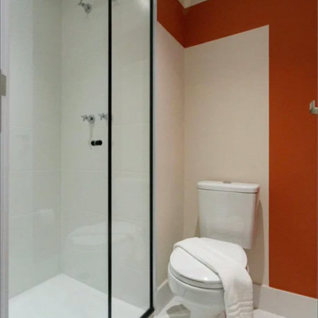 Apartamento à venda com 1 quarto em Jardim das Bandeiras, São Paulo, SP