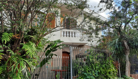 Casa à venda com 4 quartos, sendo 1 suíte,  em Mandaqui, São Paulo, SP