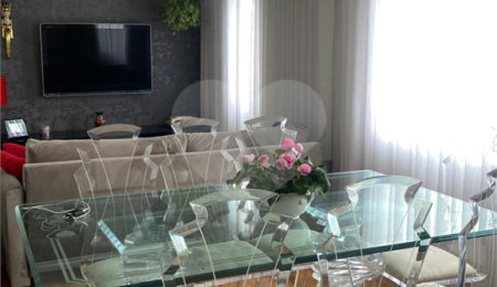 Apartamento à venda com 3 quartos, sendo 1 suíte,  em Santa Teresinha, São Paulo, SP