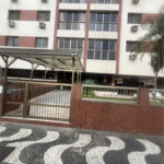 Apartamento Residencial à venda, Itararé, São Vicente - AP1812.
