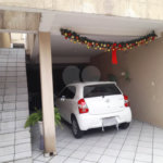 Sobrado à venda com 3 quartos no Brasilândia, São Paulo, SP