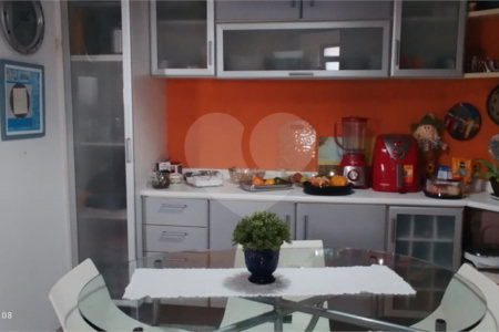 Apartamento à venda com 3 quartos, sendo 2 suítes,  em Vila Oliveira, Mogi das Cruzes, SP