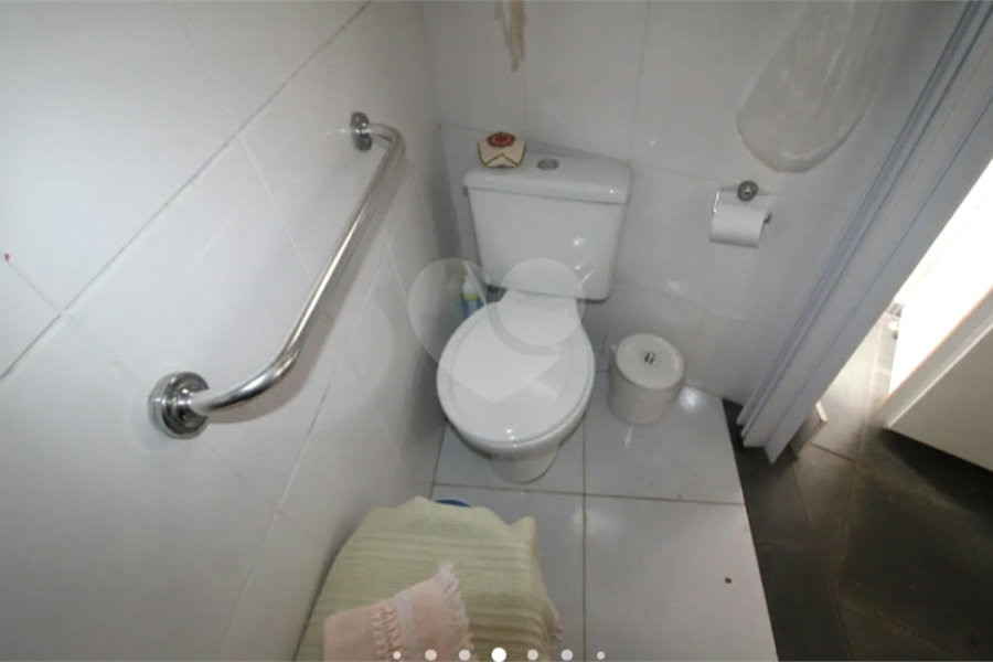 Sobrado à venda ou para alugar com 6 quartos em Santana, São Paulo, SP