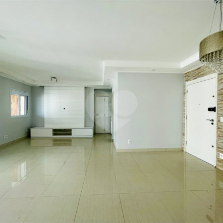 Apartamento à venda com 3 suítes no Centro, São Bernardo do Campo, SP