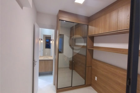 Apartamento para alugar com 1 quarto em Vila Sônia, São Paulo, SP
