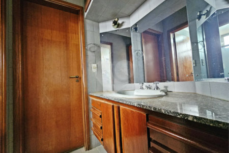 Apartamento para alugar com 3 quartos, sendo 2 suítes,  em Alto da Boa Vista, Ribeirão Preto, SP