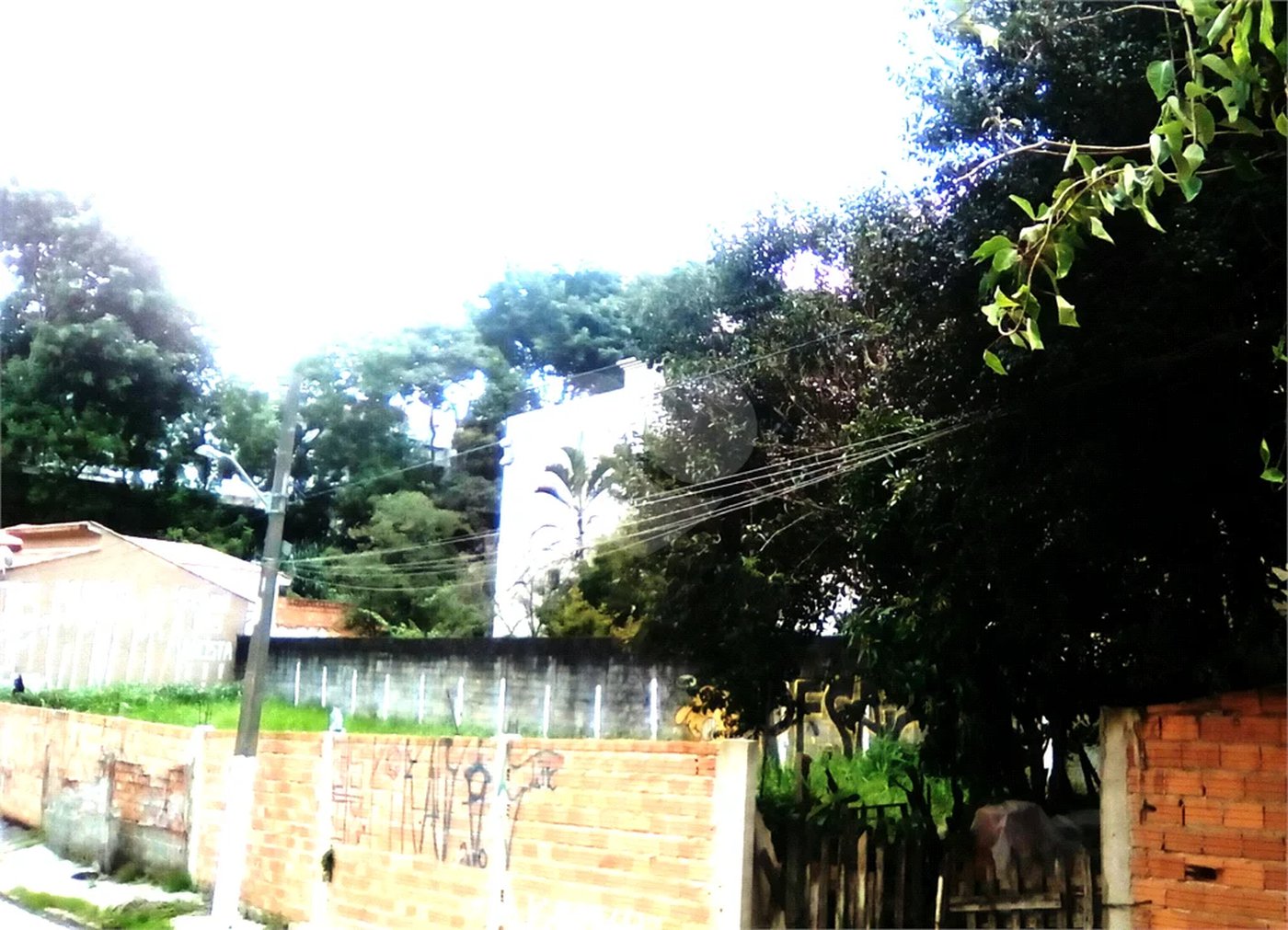 Terreno à venda em Santana, São Paulo, SP