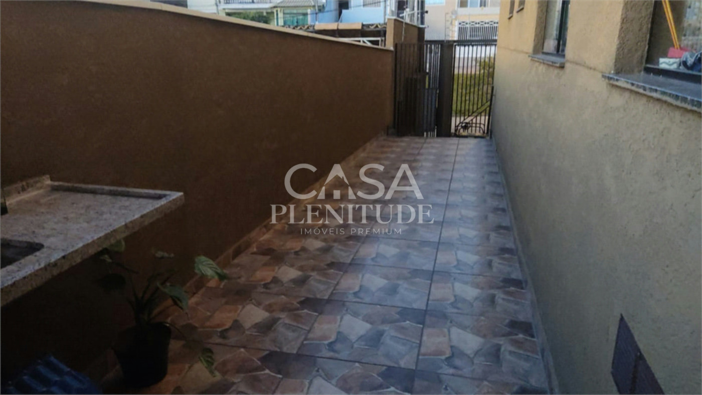Apartamento à venda com 3 quartos, sendo 1 suíte,  em Cidade Jardim, Sorocaba, SP