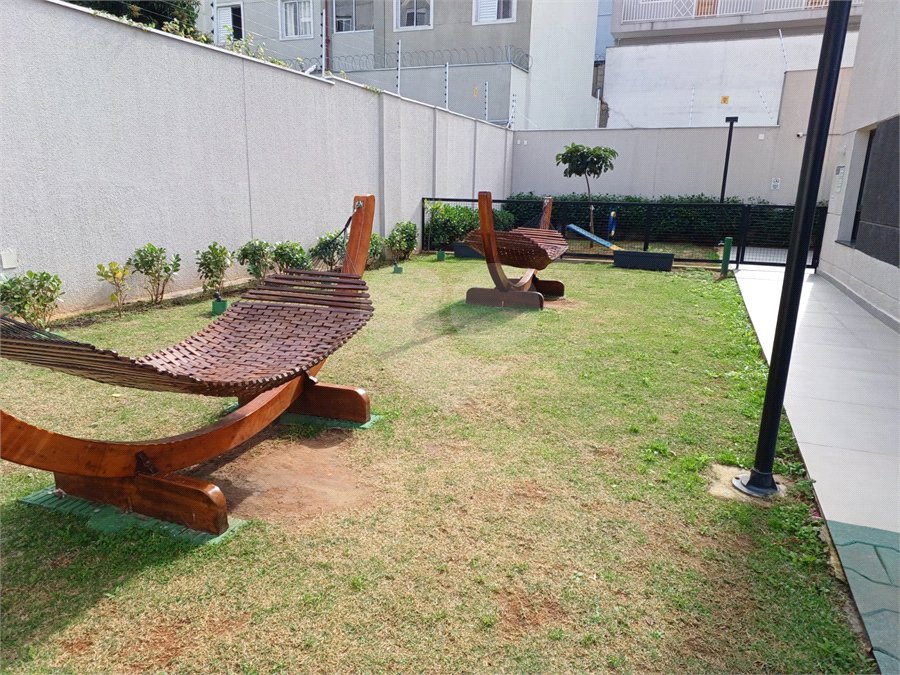 Apartamento para alugar com 2 quartos, sendo 1 suíte, em Tucuruvi, São Paulo, SP