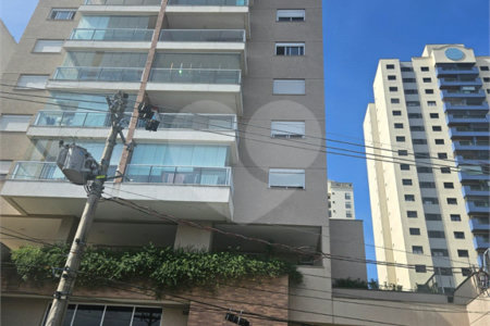 Apartamento à venda com 2 suítes em Saúde, São Paulo, SP