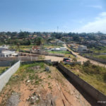 Terreno 810 metros à venda em Atibaia com projeto aprovado exclusivo de alto padrão com construção inacabada