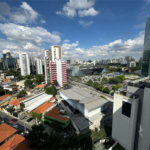 Apartamento à venda com 3 quartos, sendo 1 suíte, em Pinheiros, São Paulo, SP