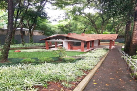Apartamento à venda com 3 quartos em Jardim Marajoara, São Paulo, SP