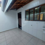 Casa à venda com 2 quartos no condomínio Residencial Aquidauana, São Paulo - SP