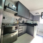 Apartamento à venda com 2 quartos em Indianópolis, São Paulo, SP