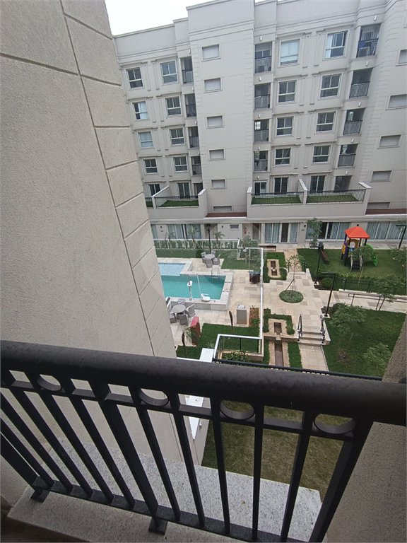 Apartamento à venda com 2 suítes em Santana, São Paulo, SP