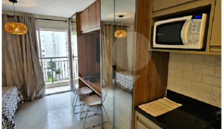 Apartamento à venda em Bela Vista, São Paulo, SP