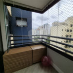 Cobertura à venda com 4 quartos, sendo 2 suítes, em Vila Hamburguesa, São Paulo, SP