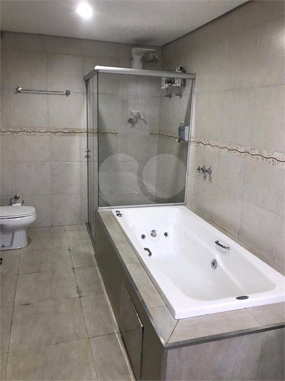 Sobrado à venda com 3 quartos, sendo 1 suíte, em Tucuruvi, São Paulo, SP
