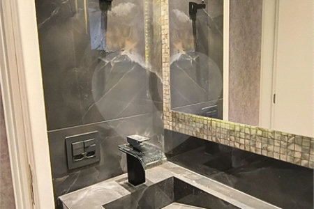 Apartamento à venda com 2 quartos, sendo 1 suíte, em Barra Funda, São Paulo, SP