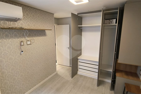 Apartamento à venda com 2 quartos, sendo 1 suíte, em Barra Funda, São Paulo, SP