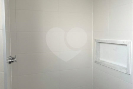 Apartamento à venda com 2 suítes em Perdizes, São Paulo, SP
