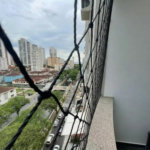 Apartamento com 3 dormitórios à venda, 131 m² por R$ 880.000,00 - Marapé - Santos/SP
