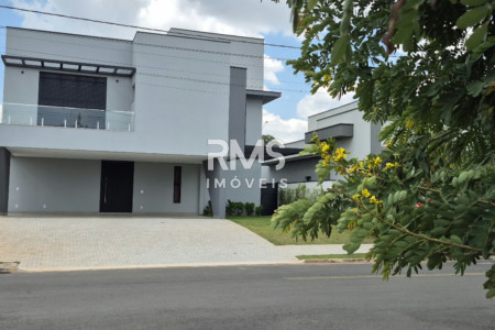 Casa à venda com 4 suítes em Portal Dos Bandeirantes Salto, Salto, SP