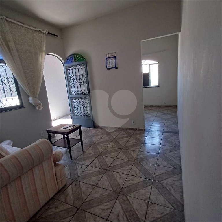 Casa à venda com 4 quartos em Cosmos, Rio de Janeiro, RJ