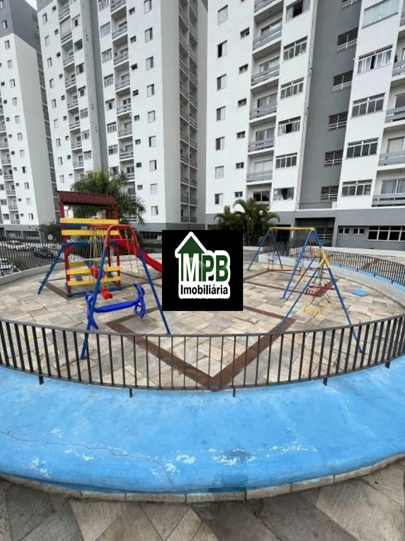 Apartamento à venda com 2 quartos em Parque Três Meninos, Sorocaba, SP