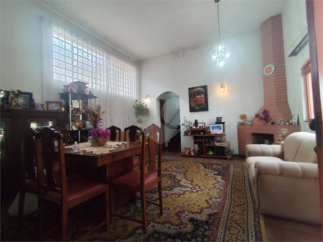 Casa à venda com 4 quartos, sendo 1 suíte,  em Tucuruvi, São Paulo, SP