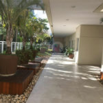 VIla Mascote Gardem com area total de 168m², projeto aprovado pelo condominio para construir mais um quarto com suite