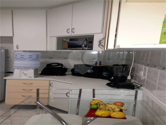 Casa à venda com 2 quartos no condomínio Residencial Azaleia, São Paulo - SP