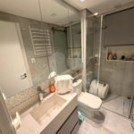 Apartamento à venda com 3 quartos, sendo 1 suíte,  em Granja Julieta, São Paulo, SP