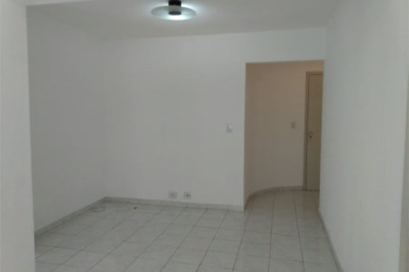 Apartamento à venda com 2 quartos em Alto da Lapa, São Paulo, SP