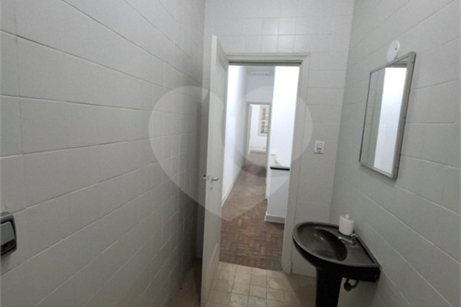 Casa para alugar com 3 quartos em Perdizes, São Paulo, SP