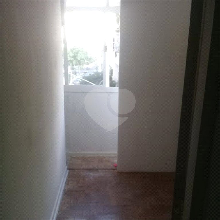 Apartamento à venda com 3 quartos em Liberdade, São Paulo, SP