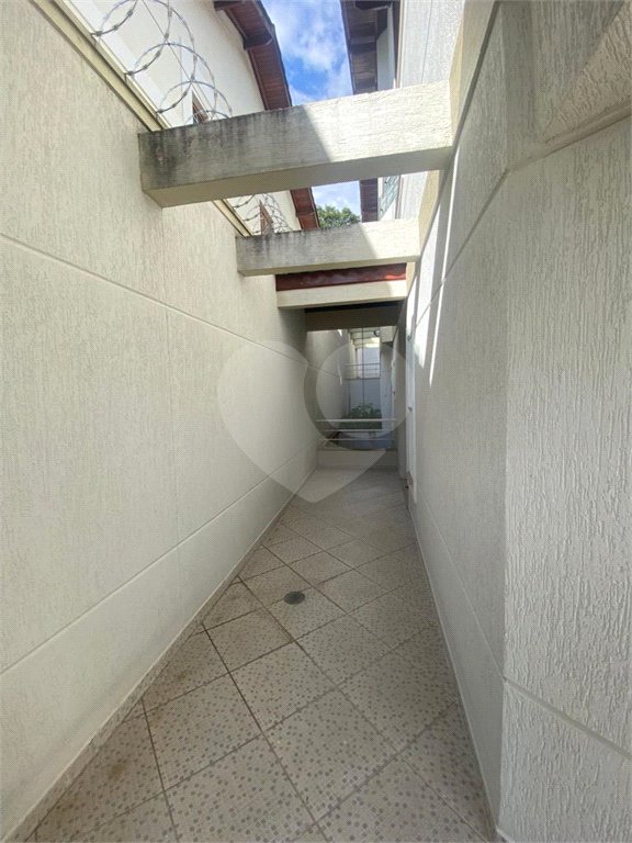 Sobrado à venda com 4 suítes em Água Fria, São Paulo, SP
