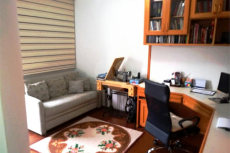 Cobertura à venda com 3 suítes em Água Fria, São Paulo, SP