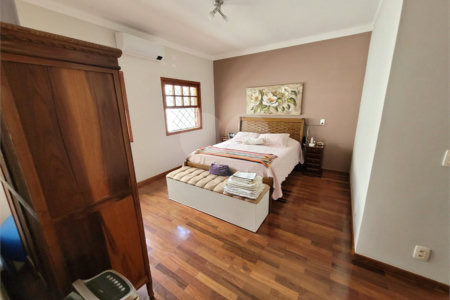 Casa à venda com 3 suítes em Chácara Areal, Indaiatuba, SP