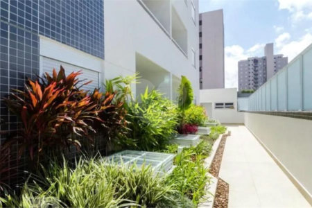 Apartamento para alugar com 2 quartos em Baeta Neves, São Bernardo do Campo, SP