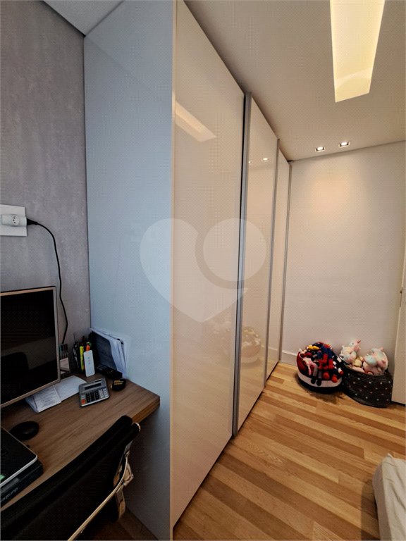 Apartamento à venda com 2 quartos em Mandaqui, São Paulo, SP