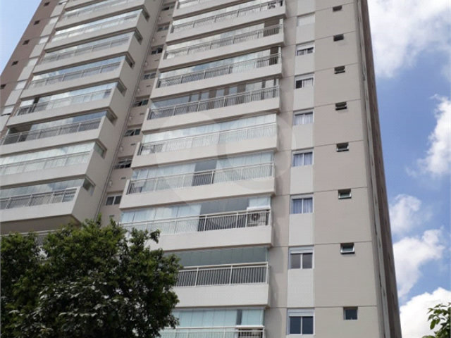 Apartamento à venda com 3 suítes em Santa Teresinha, São Paulo, SP